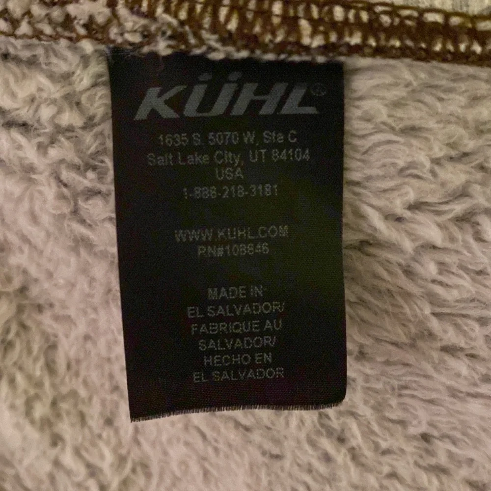Kuhl Flight Jacket - Picture 7 of 7